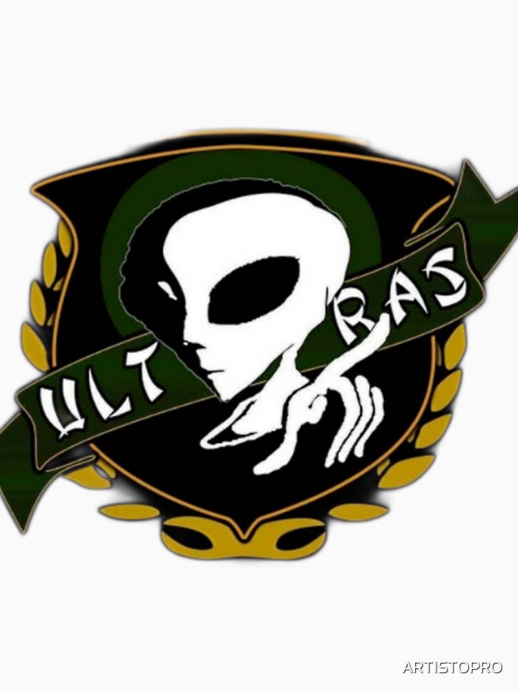 ultras green boys product by ARTISTOPRO