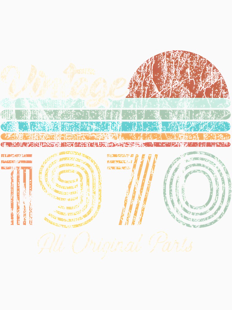 Vintage Retro S Hippie Bday Premium Png By Merch, Limited Edition, Perfect Gift For You And Friends by Yesenia Fuller