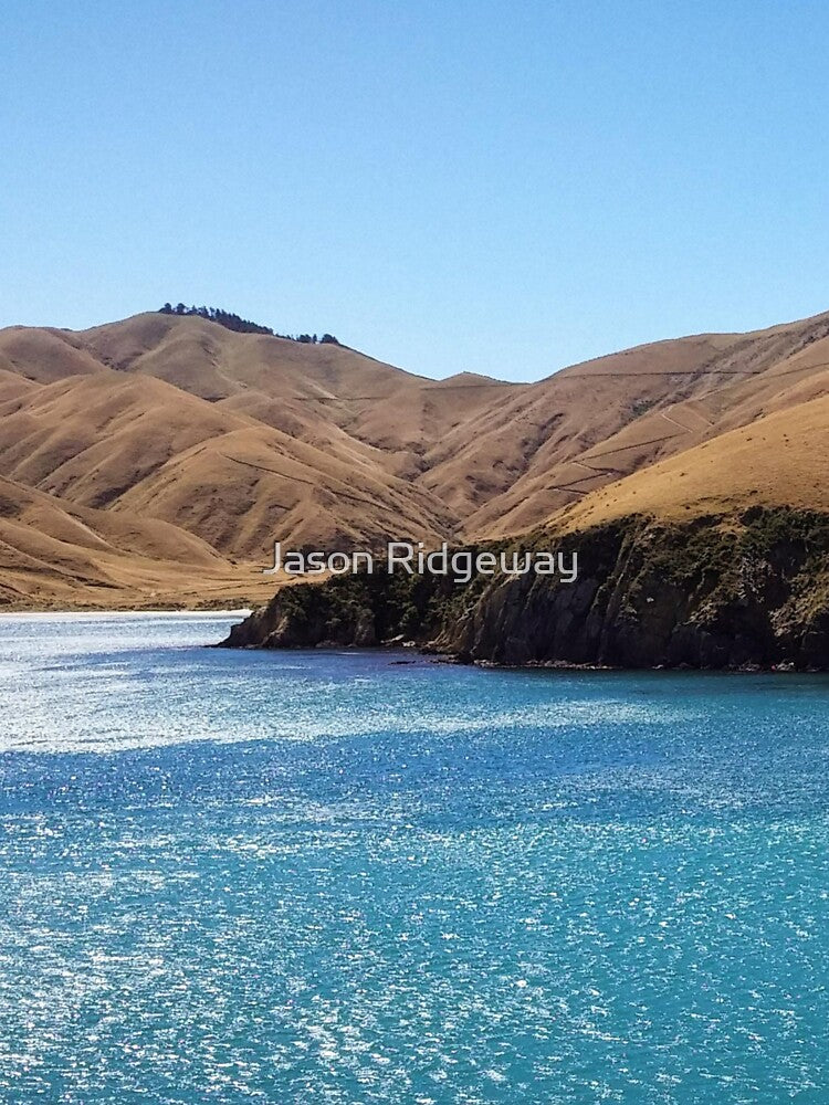 World Nature by Jason Ridgeway