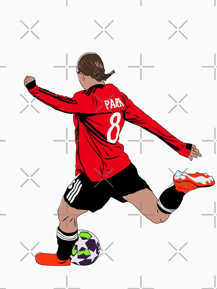 Jess Park #8 United Minimalist by Hevding