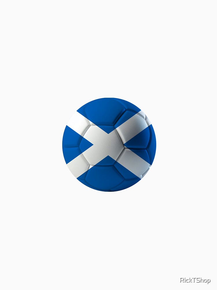 Scotland by RickTShop