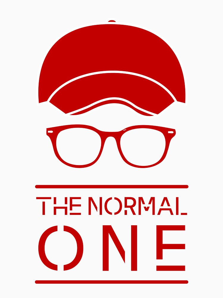 New Jurgen Klopp The Normal One by Potobuk