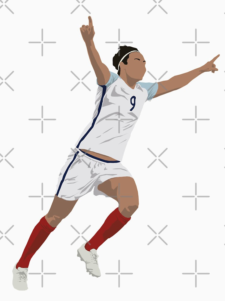 Jodie Taylor by Hevding