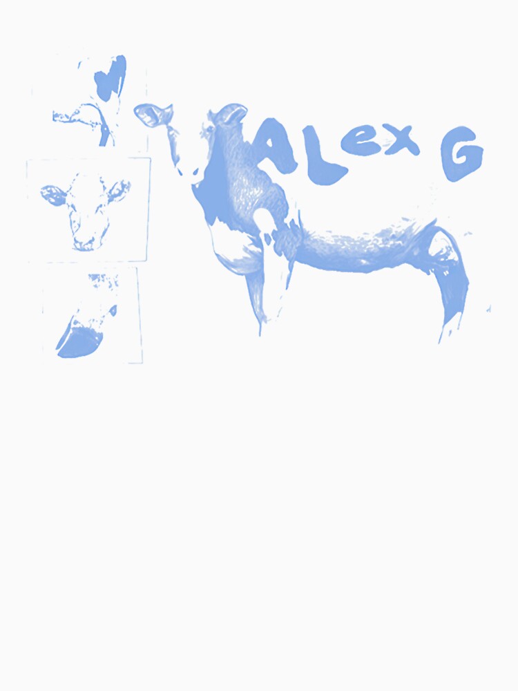 alex g by liverasHeulw