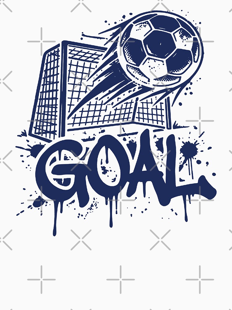 Goal Football Soccer.#4 by EunsooLee