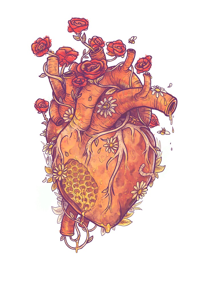 Sweet Heart by MathijsVissers