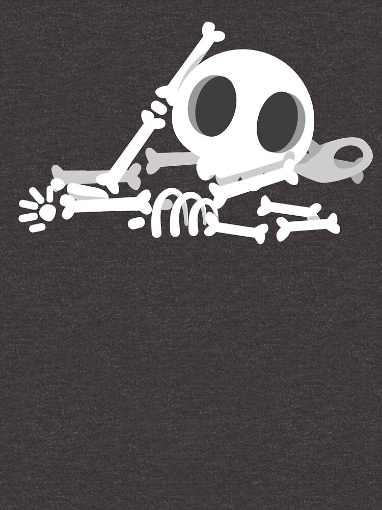 Halloween-Dabbing Skeleton  Soccer T Shirt Halloween Costume Skull Funny Scary Gift by Al Collections