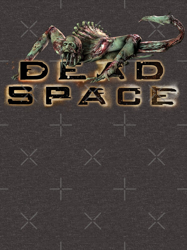 DEAD SPACE - Necromorph by 4thSurvivorShop