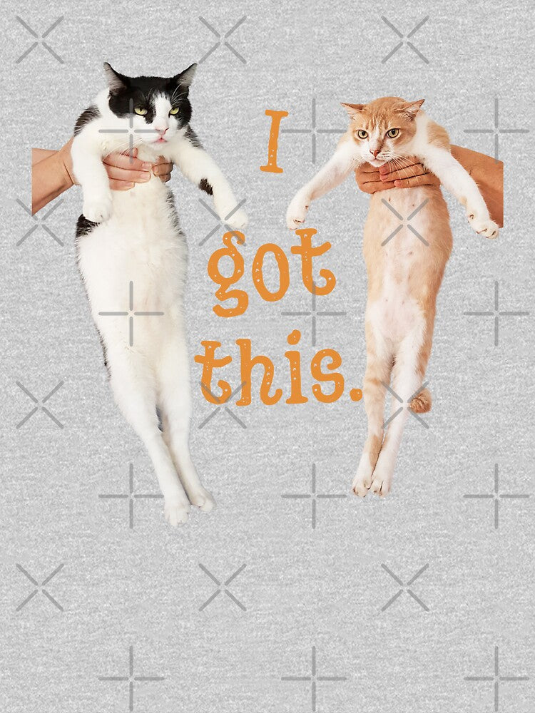 I Got This. by leBoosh-Designs