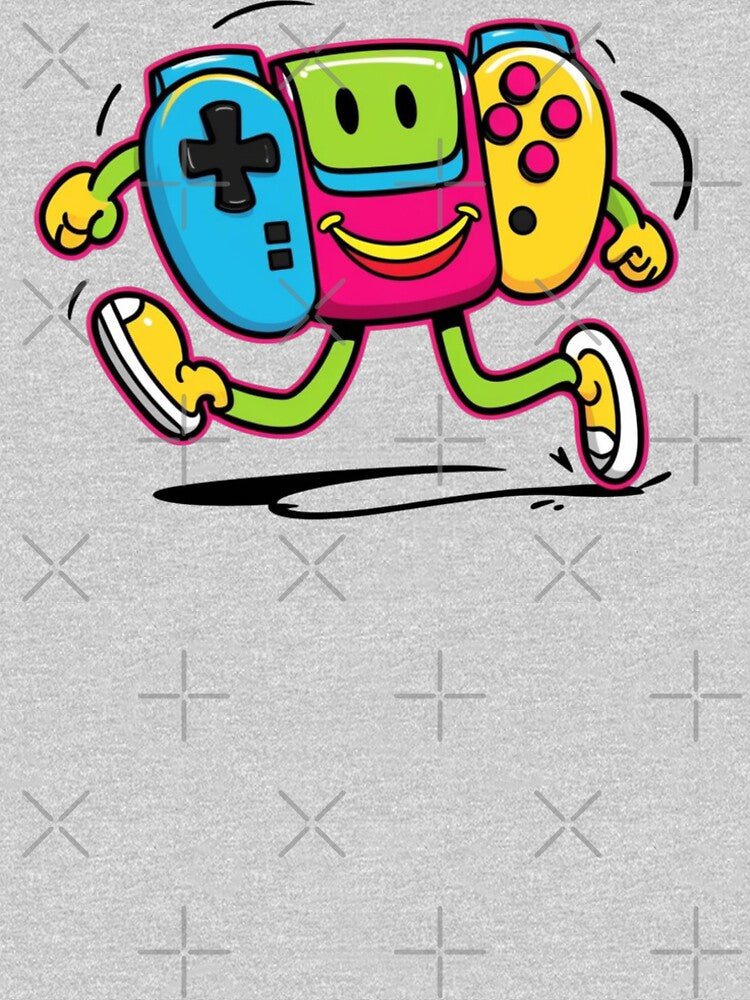 Gaming vibe gamer fans by Imaginarium Studio