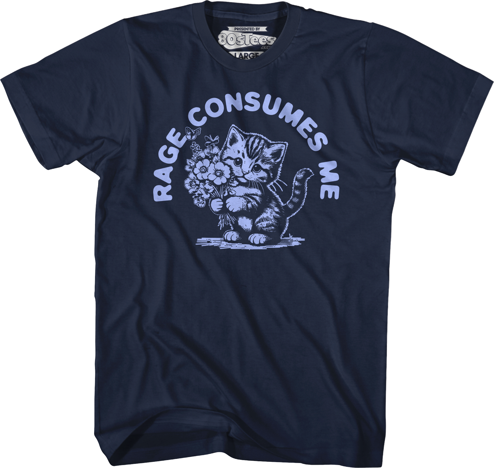 Rage Consumes Me T-Shirt Hoodie, Sweatshirt | CiraTrend.com (Image 4)