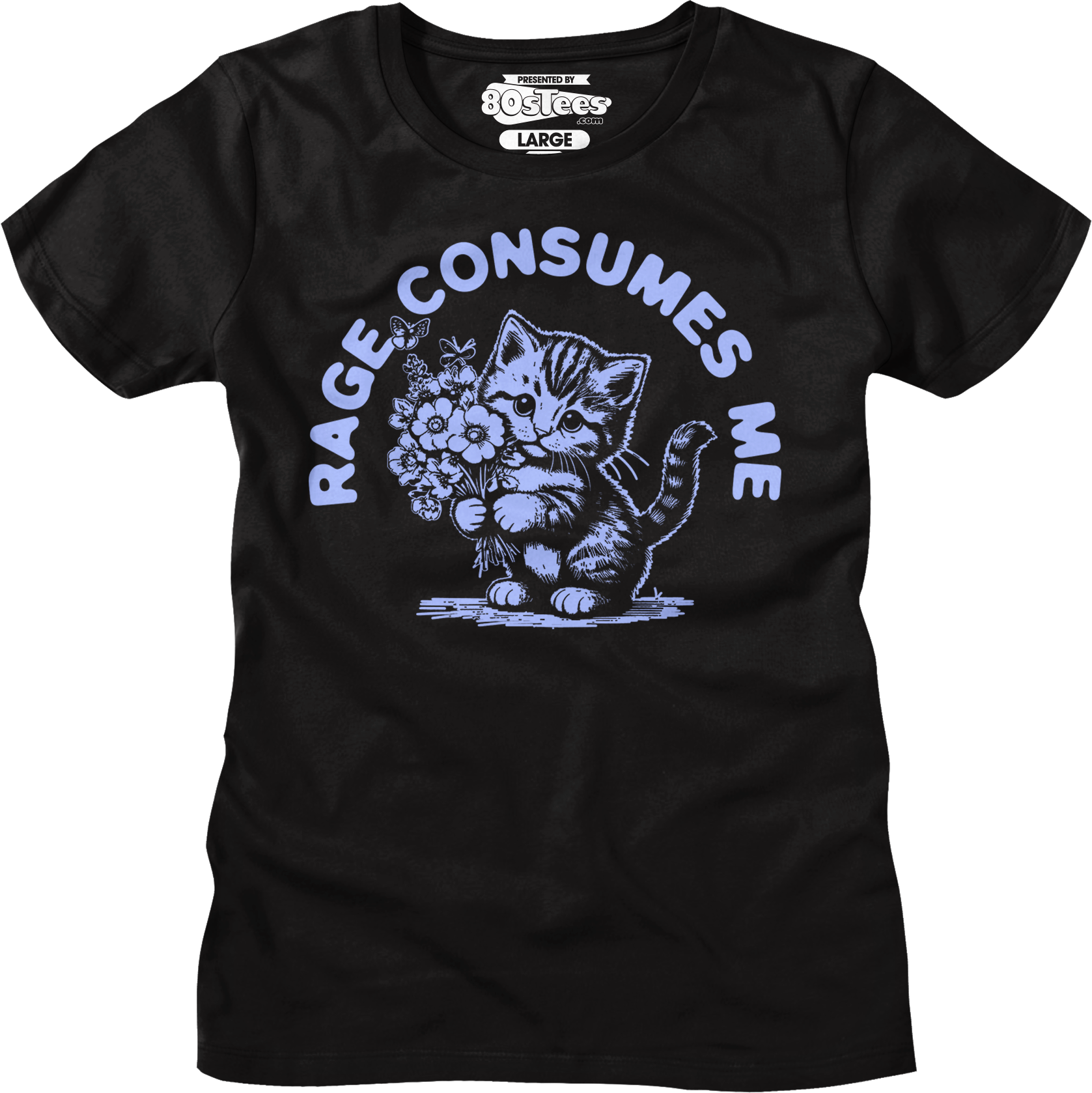 Rage Consumes Me T-Shirt Hoodie, Sweatshirt | CiraTrend.com (Image 5)