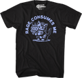 Rage Consumes Me T-Shirt Hoodie, Sweatshirt | CiraTrend.com (Image 1)