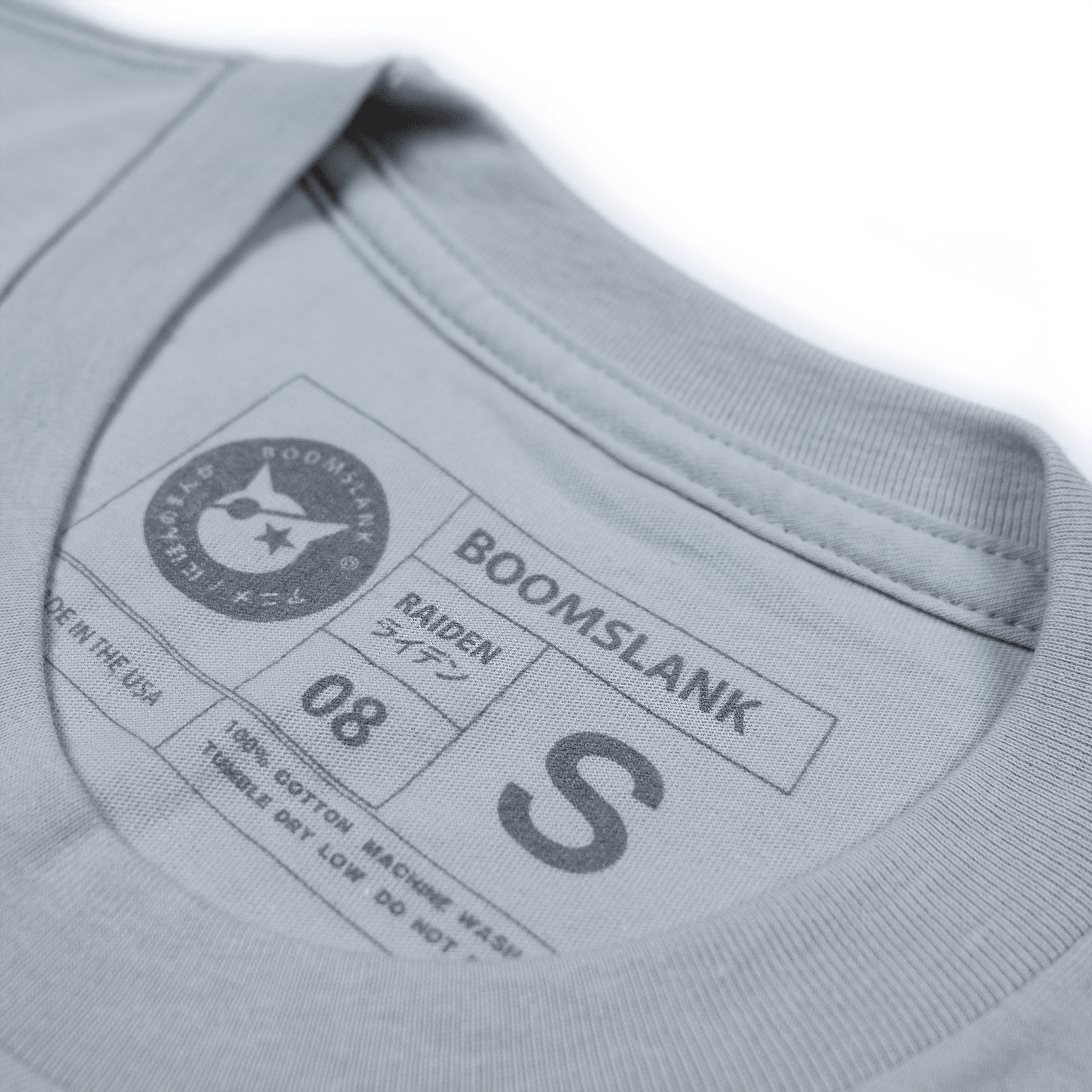 Raiden T-Shirt Hoodie, Sweatshirt | CiraTrend.com (Image 4)