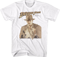 Raiders of the Lost Ark Indiana Jones T-Shirt Hoodie, Sweatshirt | CiraTrend.com (Image 1)
