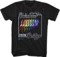 Rainbow Bridge Jimi Hendrix T-Shirt Hoodie, Sweatshirt | CiraTrend.com (Image 1)