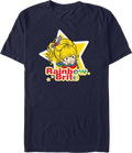 Rainbow Brite T-Shirt Hoodie, Sweatshirt | CiraTrend.com (Image 1)