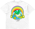 Rainbow Gold Grateful Dead T-Shirt Hoodie, Sweatshirt | CiraTrend.com (Image 1)