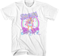 Rainbow She-Ra Masters of the Universe T-Shirt Hoodie, Sweatshirt | CiraTrend.com (Image 1)