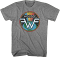 Rainbow Space Logo Weezer T-Shirt Hoodie, Sweatshirt | CiraTrend.com (Image 1)