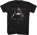 Rainier Fog Alice In Chains T-Shirt Hoodie, Sweatshirt | CiraTrend.com (Image 1)