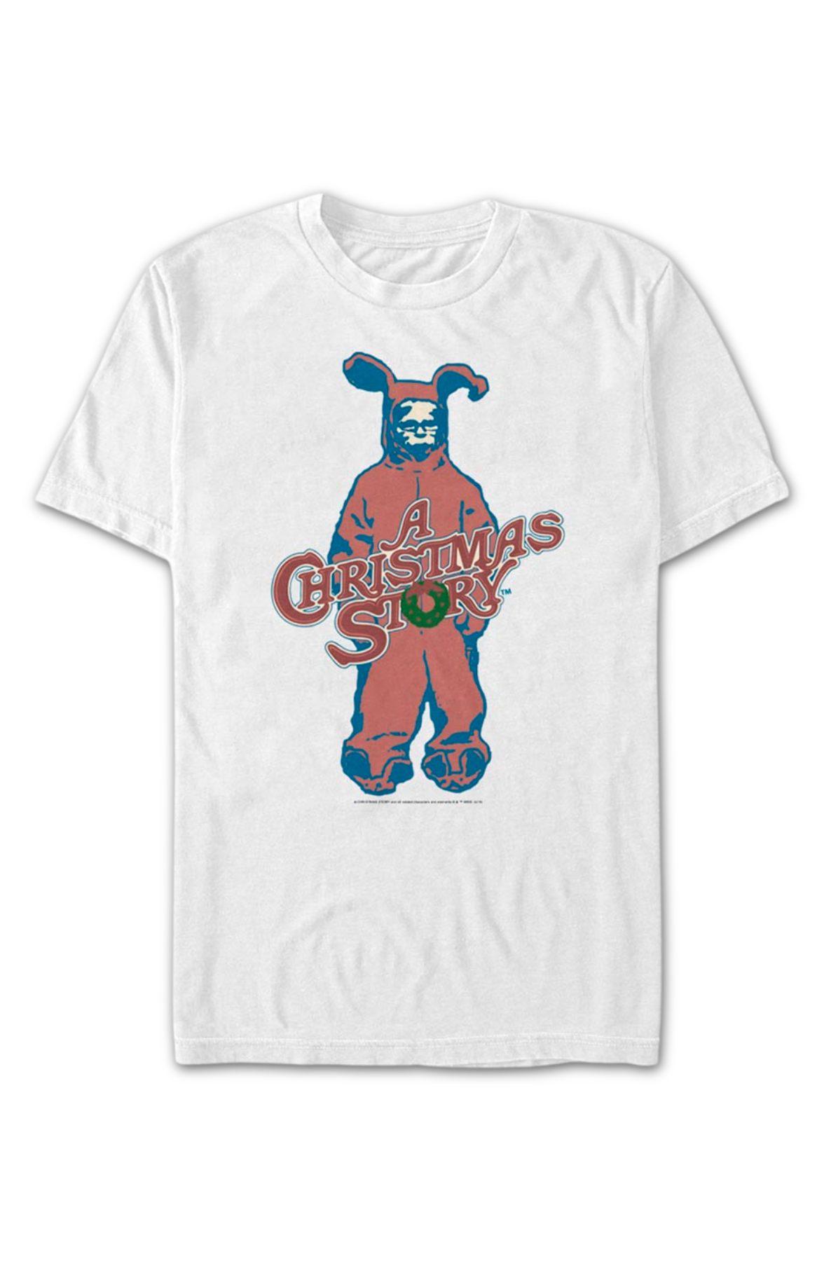Ralphie's Pink Nightmare Christmas Story T-Shirt Hoodie, Sweatshirt | CiraTrend.com (Image 2)