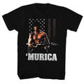 Rambo Freedom T-Shirt Hoodie, Sweatshirt | CiraTrend.com