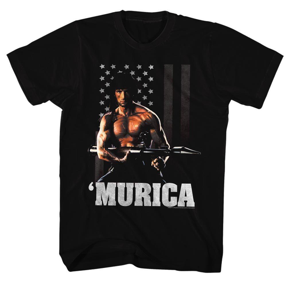 Rambo Freedom T-Shirt Hoodie, Sweatshirt | CiraTrend.com