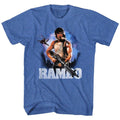 Rambo Wild Blue Yonder T-Shirt Hoodie, Sweatshirt | CiraTrend.com