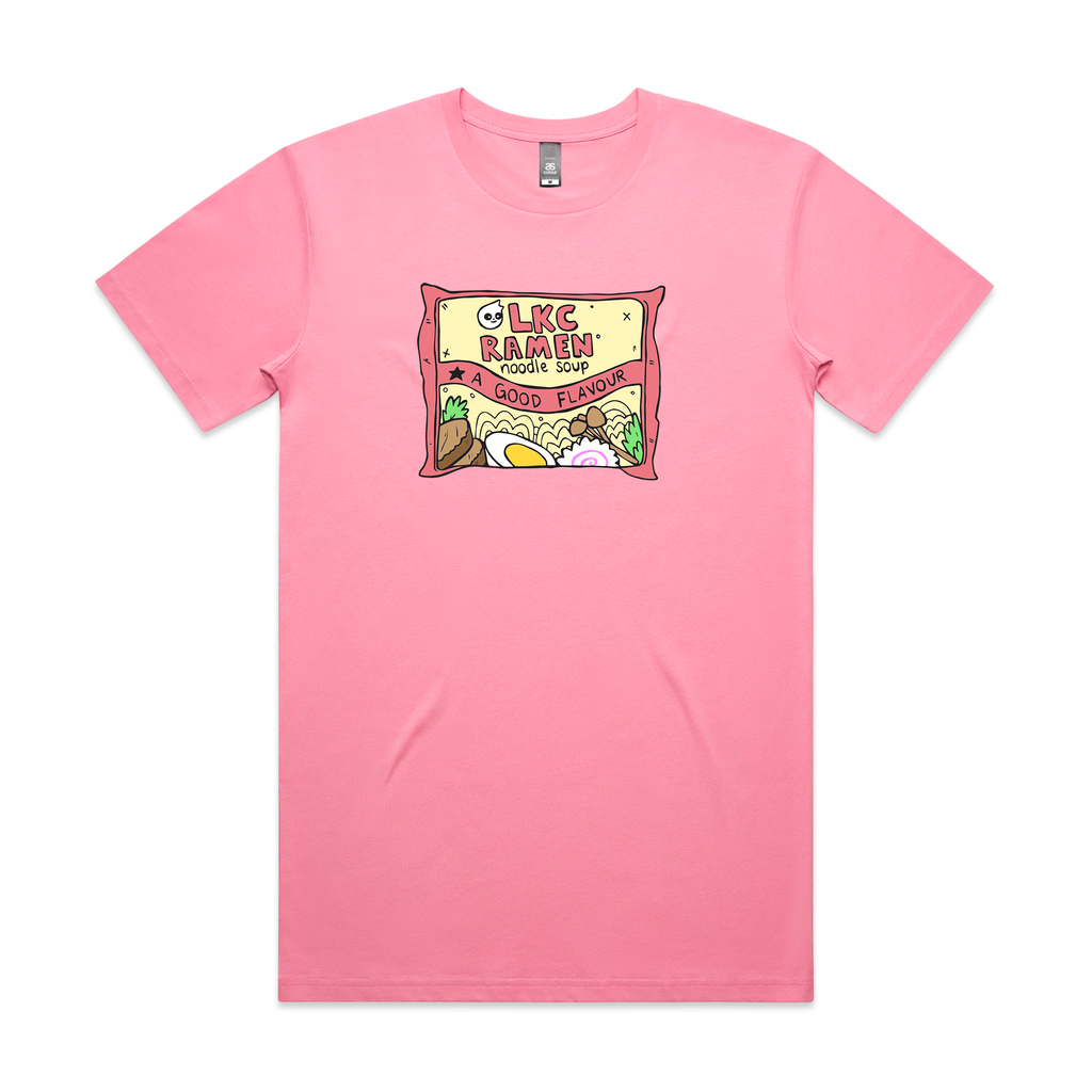 Ramen Tee Hoodie, Sweatshirt | CiraTrend.com (Image 1)