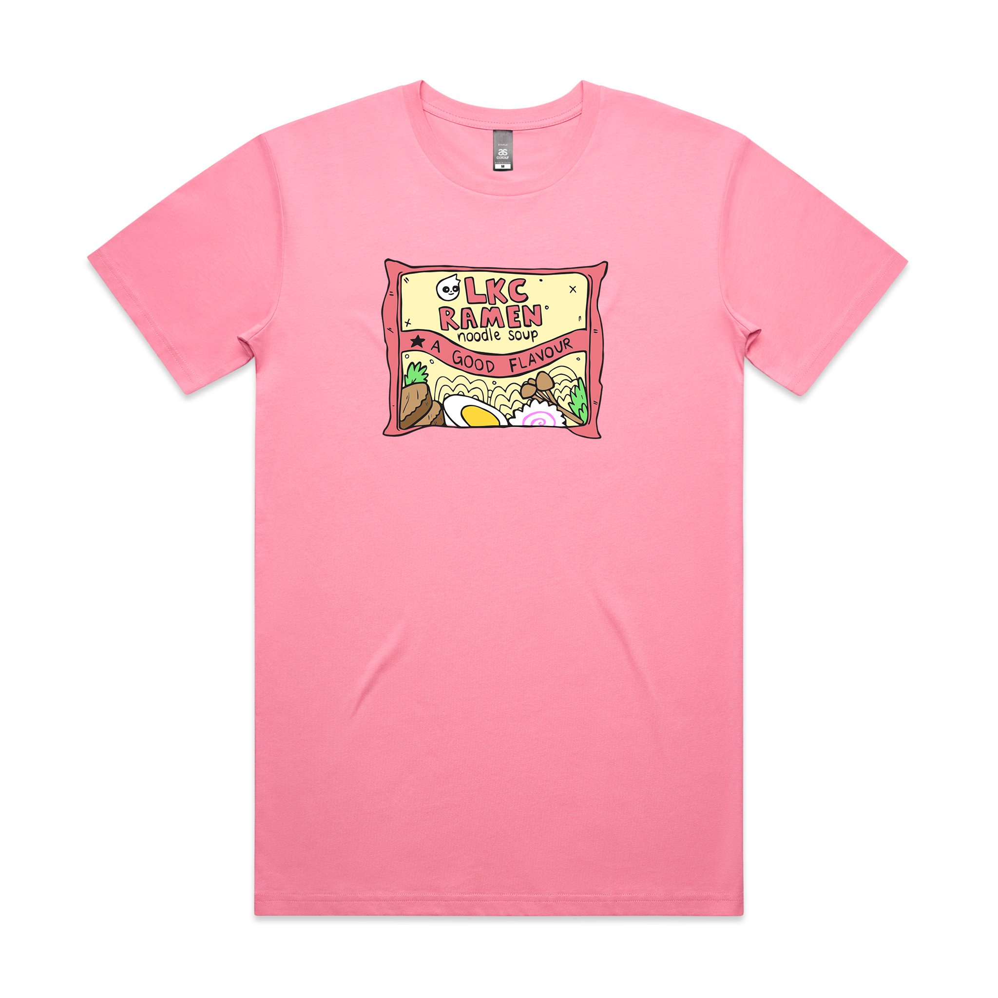 Ramen Tee Hoodie, Sweatshirt | CiraTrend.com (Image 1)