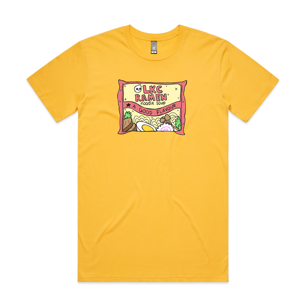Ramen Tee Hoodie, Sweatshirt | CiraTrend.com (Image 2)