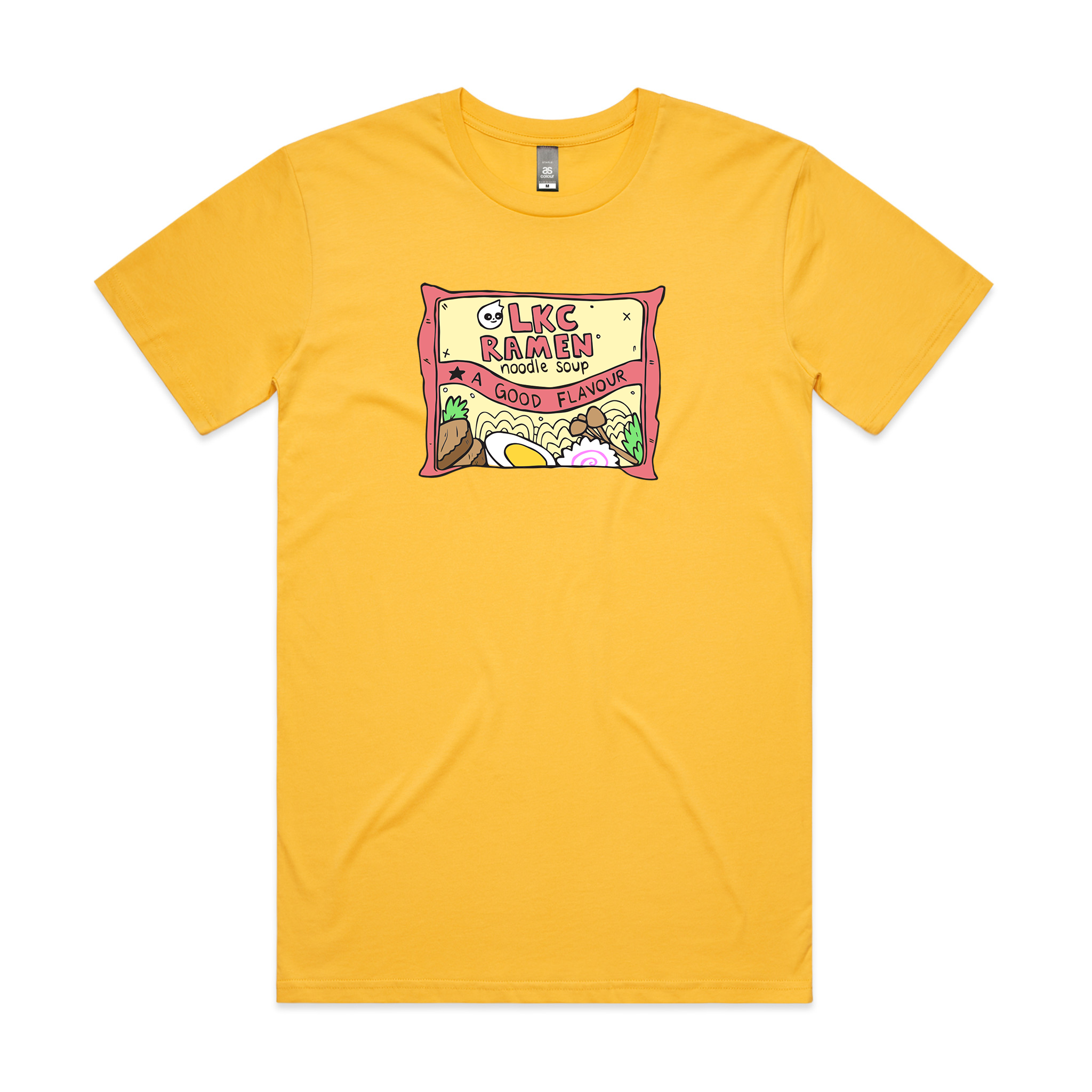 Ramen Tee Hoodie, Sweatshirt | CiraTrend.com (Image 2)