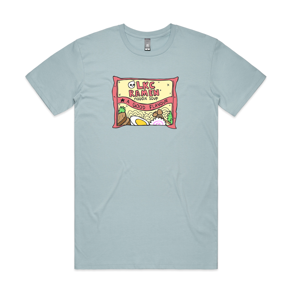 Ramen Tee Hoodie, Sweatshirt | CiraTrend.com (Image 3)