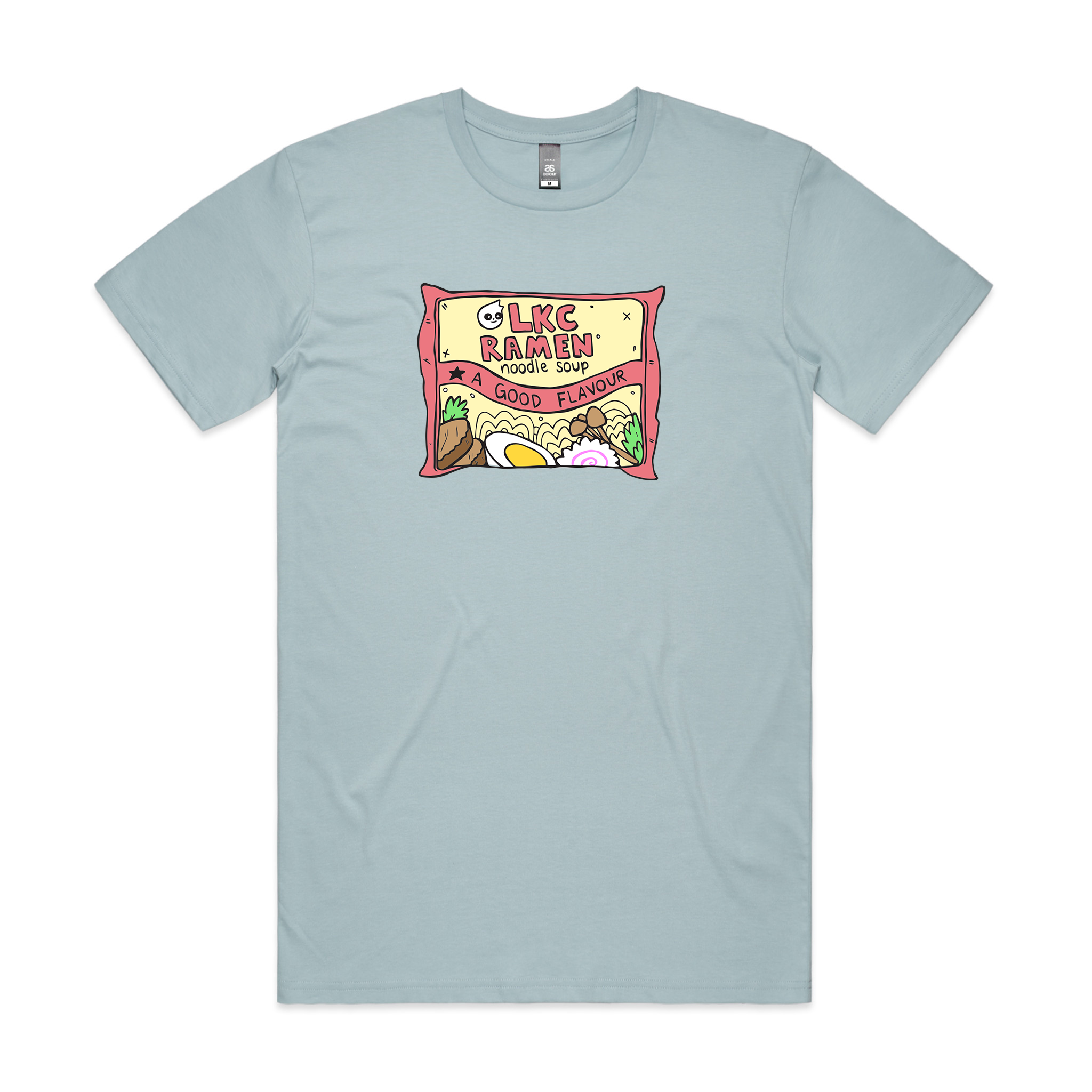 Ramen Tee Hoodie, Sweatshirt | CiraTrend.com (Image 3)