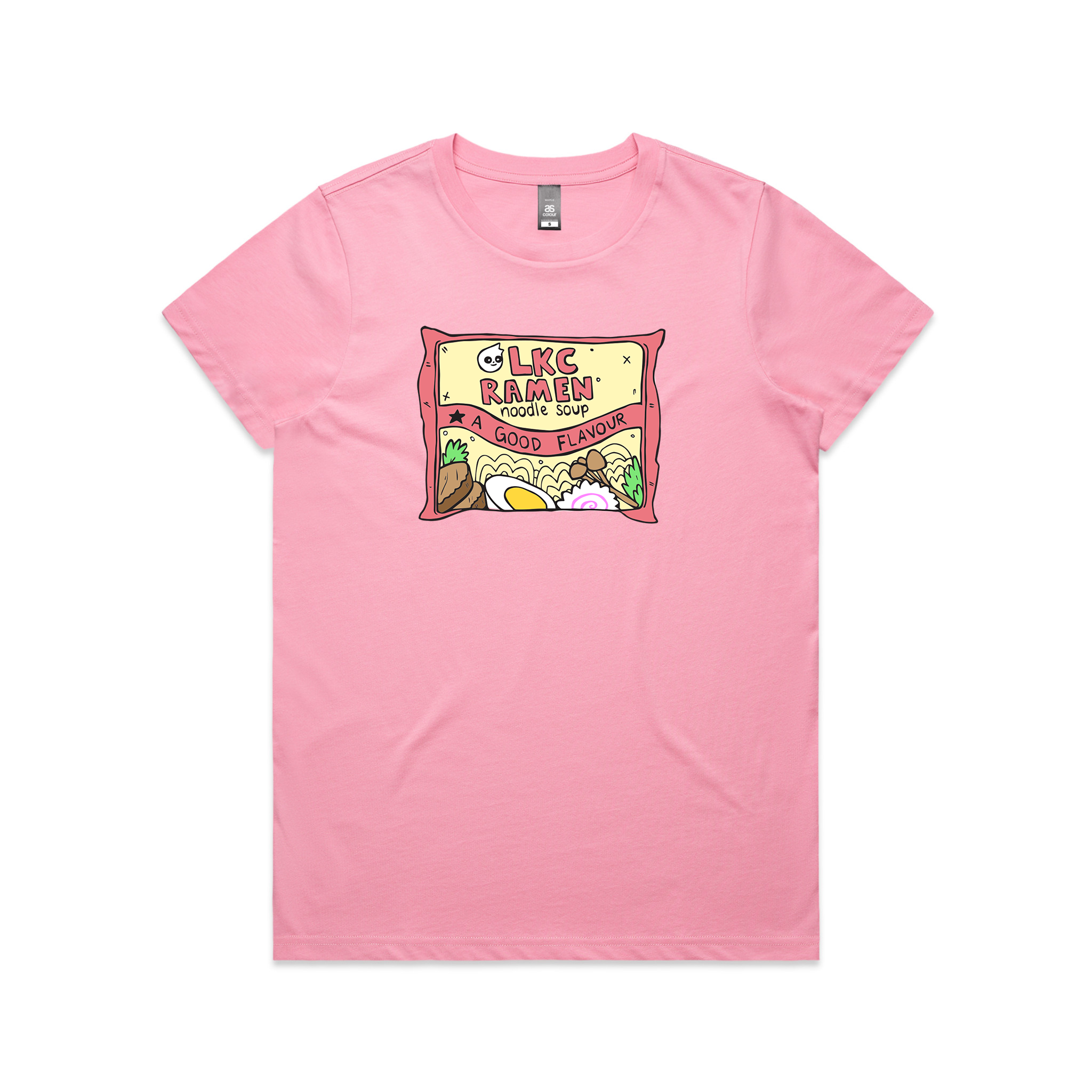 Ramen Tee Hoodie, Sweatshirt | CiraTrend.com (Image 5)