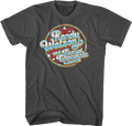 Randy Watson and Sexual Chocolate Coming to America T-Shirt Hoodie, Sweatshirt | CiraTrend.com (Image 1)