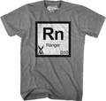Ranger Element Symbol Dungeons & Dragons T-Shirt Hoodie, Sweatshirt | CiraTrend.com (Image 1)