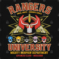 Rangers University T-Shirt Hoodie, Sweatshirt | CiraTrend.com (Image 1)