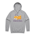 Rather Be Sleeping Hoodie T-Shirts, Sweatshirt | CiraTrend.com