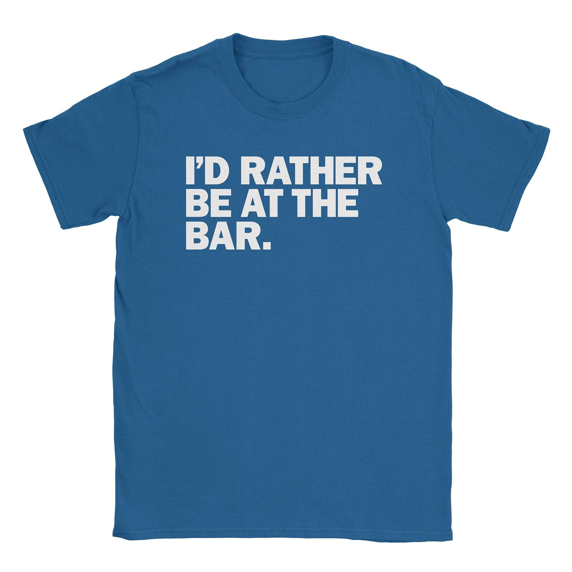 Bar T-Shirts, Hoodie, Sweatshirt