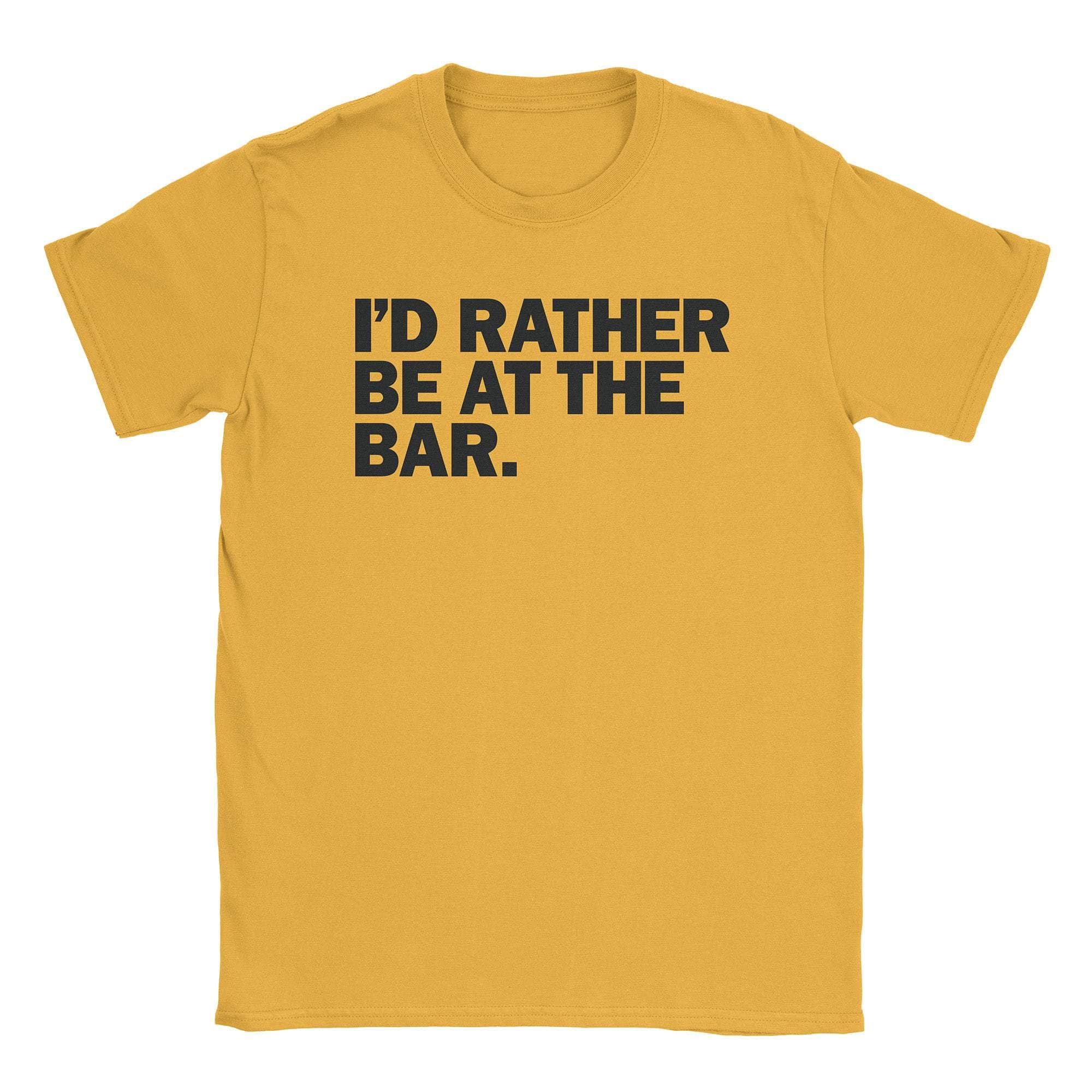 Bar T-Shirts, Hoodie, Sweatshirt