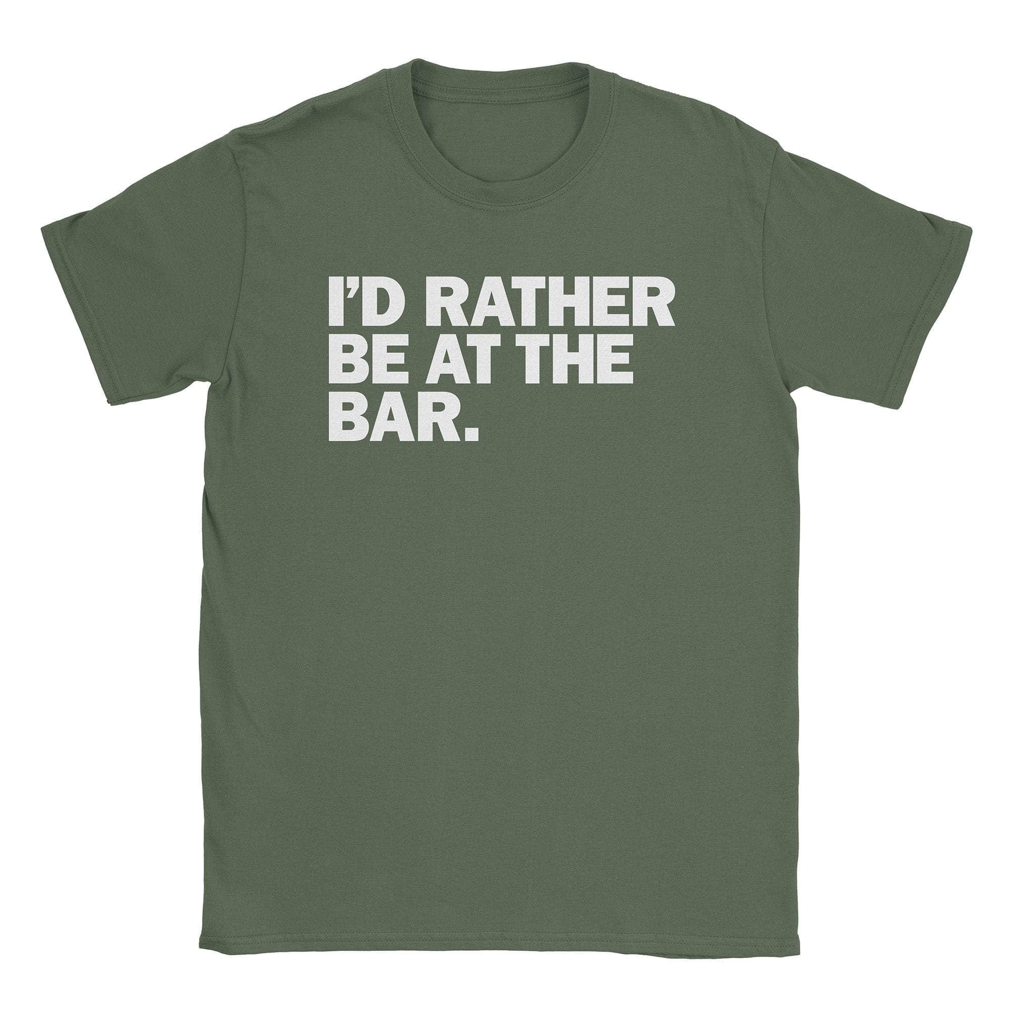 Bar T-Shirts, Hoodie, Sweatshirt