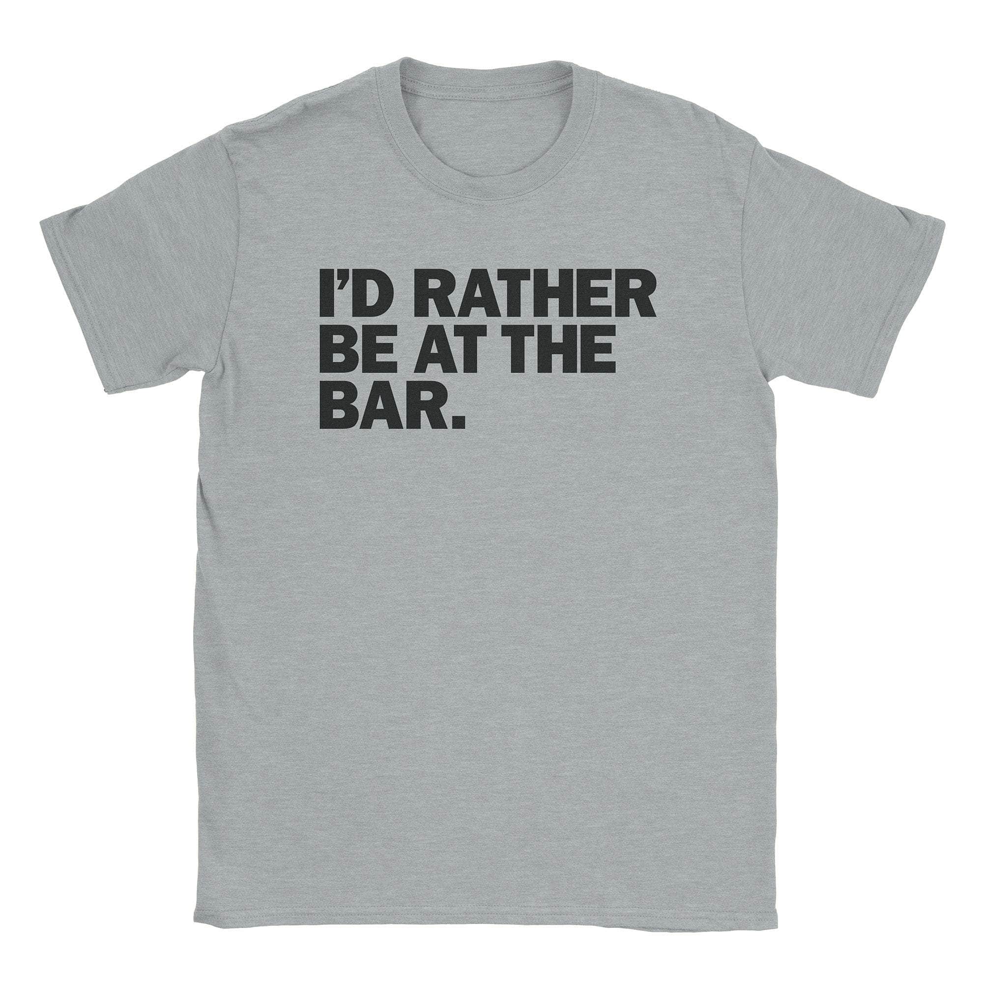 Bar T-Shirts, Hoodie, Sweatshirt