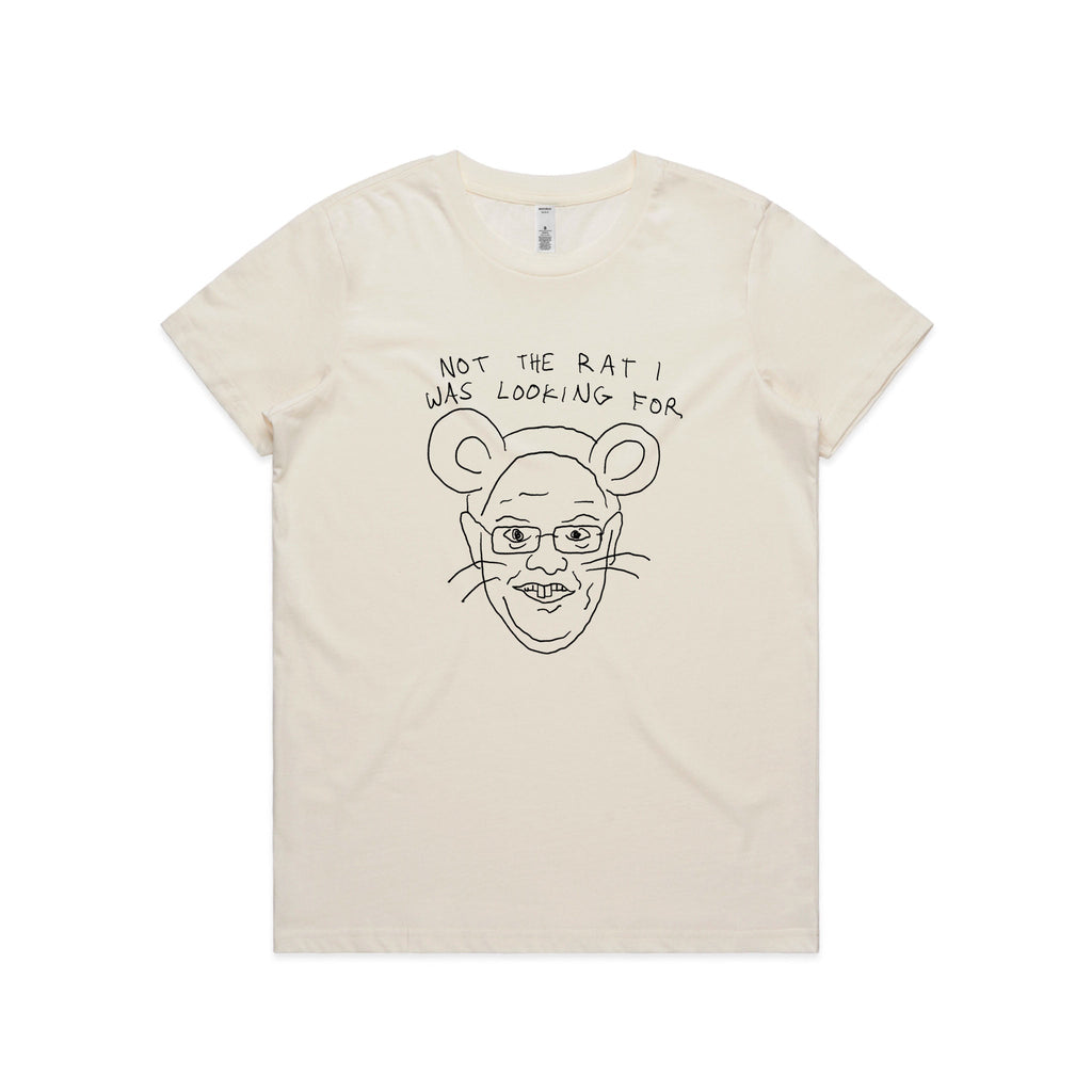 Rat Tee Hoodie, Sweatshirt | CiraTrend.com (Image 2)