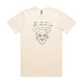 Rat Tee Hoodie, Sweatshirt | CiraTrend.com (Image 1)