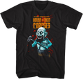 Ravelli's Sledgehammer House Of 1000 Corpses T-Shirt Hoodie, Sweatshirt | CiraTrend.com (Image 1)