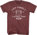Ray Finkle Football Camp T-Shirt Hoodie, Sweatshirt | CiraTrend.com (Image 1)