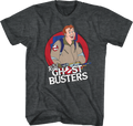 Ray Stantz Real Ghostbusters T-Shirt Hoodie, Sweatshirt | CiraTrend.com (Image 1)