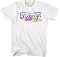Classic Logo Razzles T-Shirt Hoodie, Sweatshirt | CiraTrend.com (Image 1)